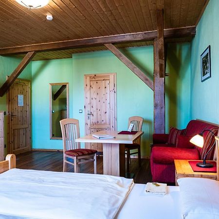 Gasthof Weisser Schwan Windischeschenbach Esterno foto